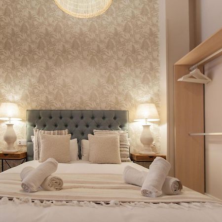 Studio Patacona Beach Apartments Mid-Term バレンシア エクステリア 写真