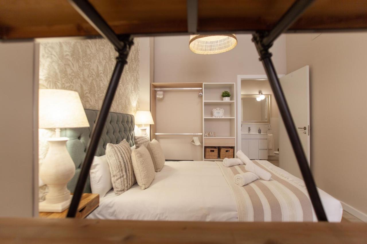 Studio Patacona Beach Apartments Mid-Term バレンシア エクステリア 写真