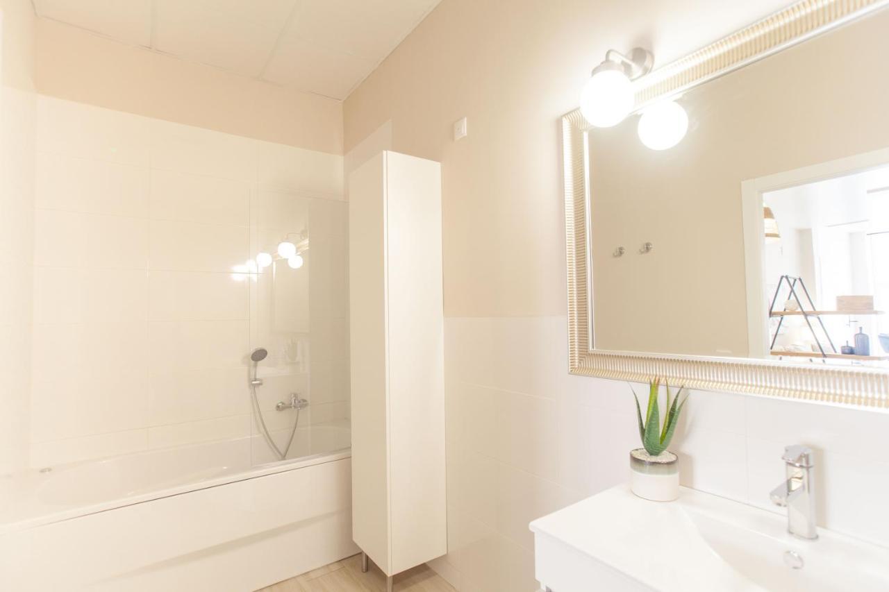 Studio Patacona Beach Apartments Mid-Term バレンシア エクステリア 写真