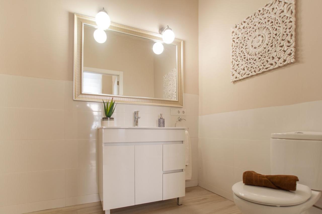 Studio Patacona Beach Apartments Mid-Term バレンシア エクステリア 写真