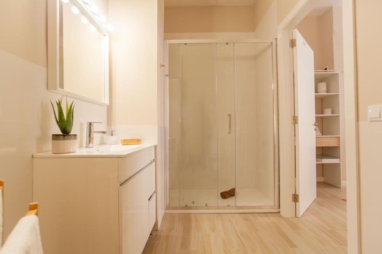 Studio Patacona Beach Apartments Mid-Term バレンシア エクステリア 写真