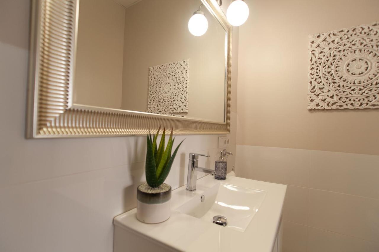 Studio Patacona Beach Apartments Mid-Term バレンシア エクステリア 写真