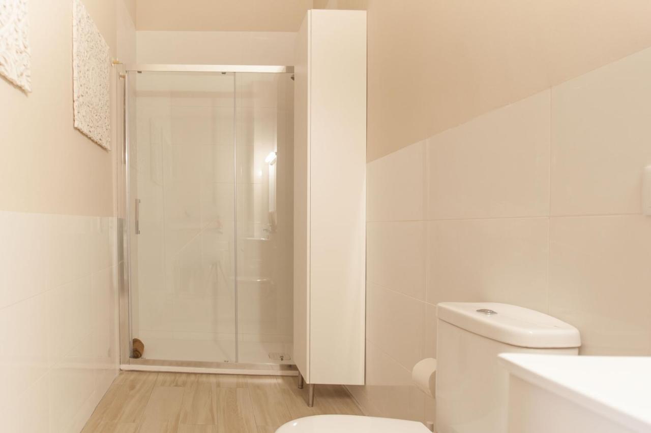 Studio Patacona Beach Apartments Mid-Term バレンシア エクステリア 写真