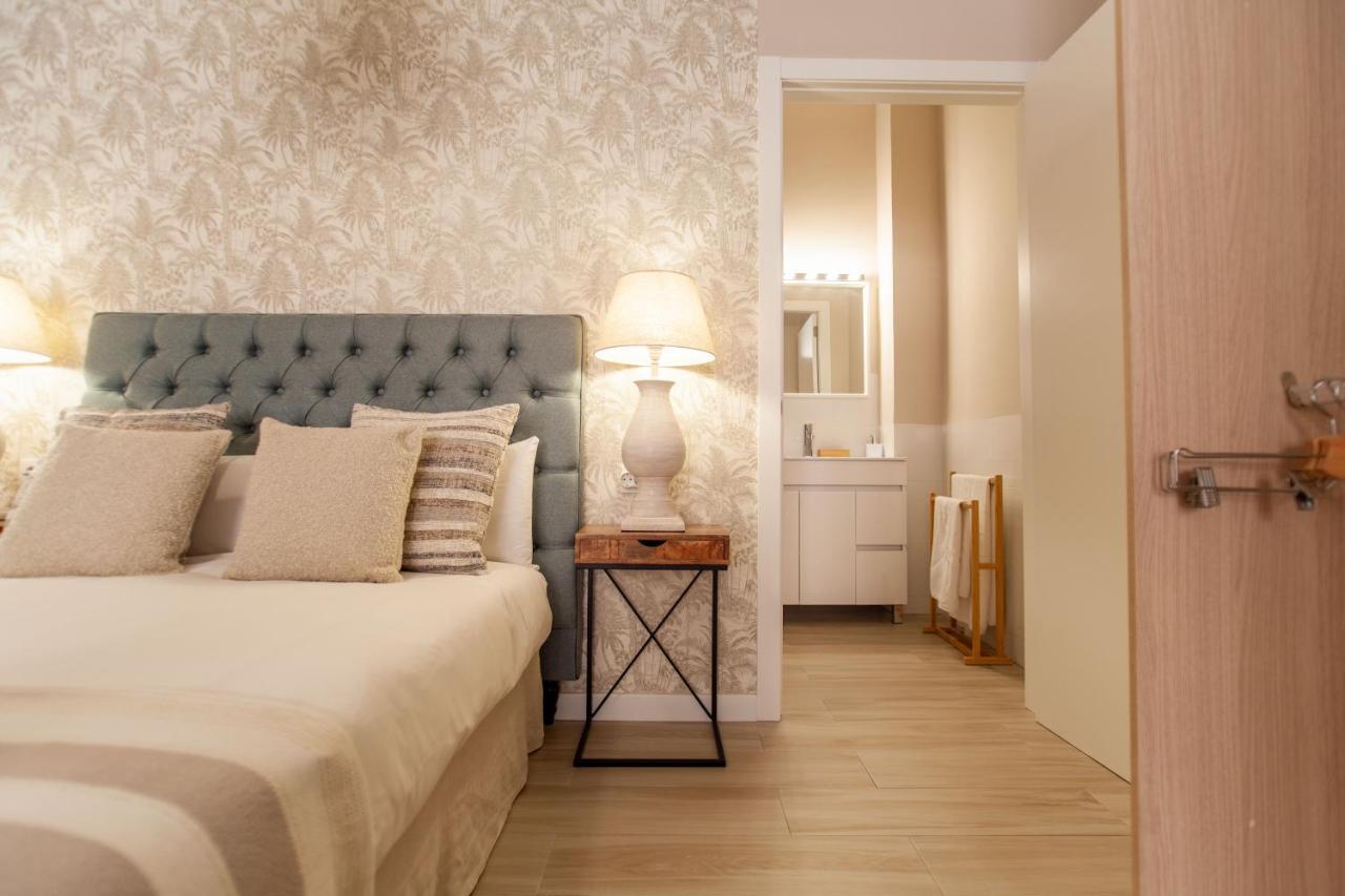Studio Patacona Beach Apartments Mid-Term バレンシア エクステリア 写真