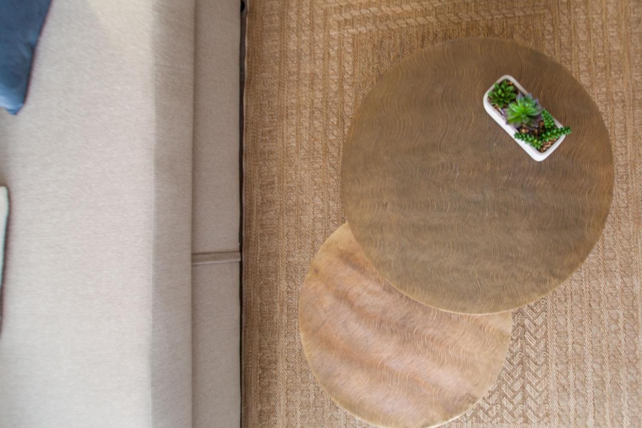 Studio Patacona Beach Apartments Mid-Term バレンシア エクステリア 写真